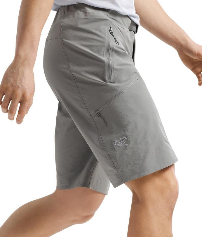 Gamma SL Shorts, 11" Inseam - Mens - void 1