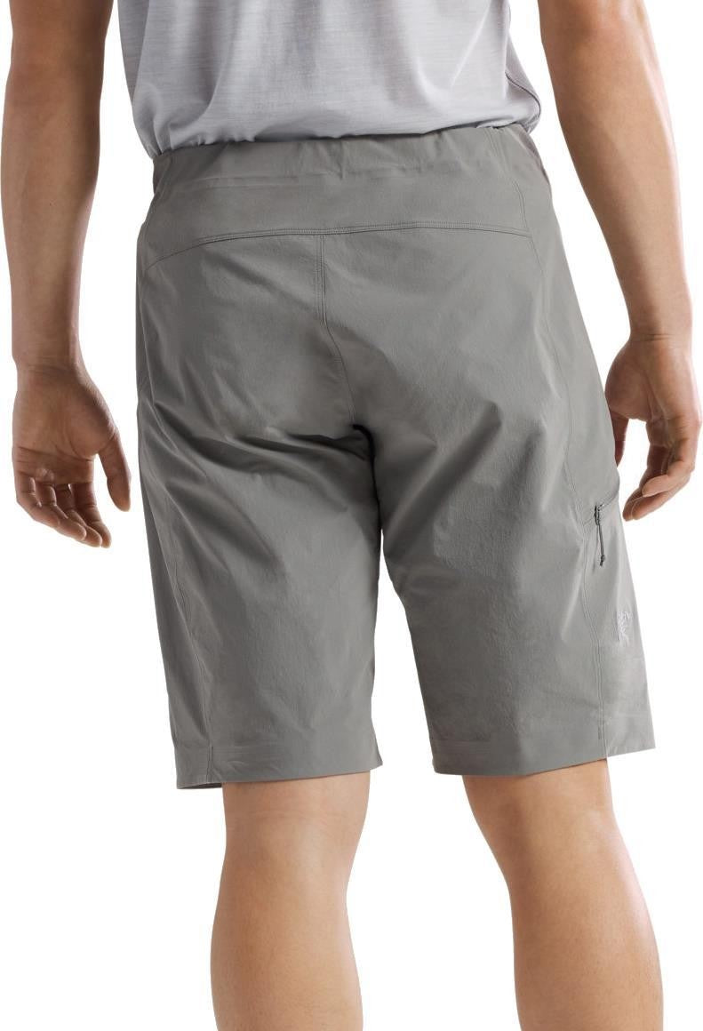 Gamma SL Shorts, 11" Inseam - Mens - void 1