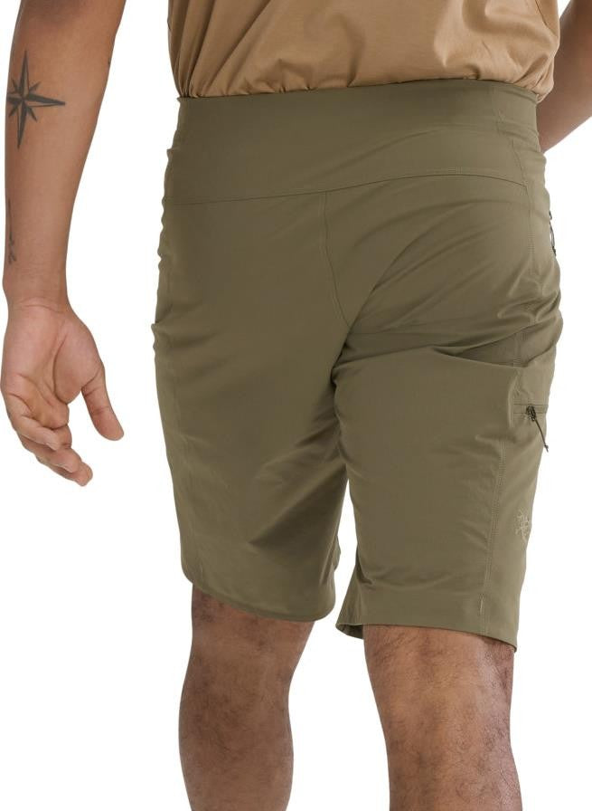 Gamma SL Shorts, 9" Inseam - Mens - tatsu 1