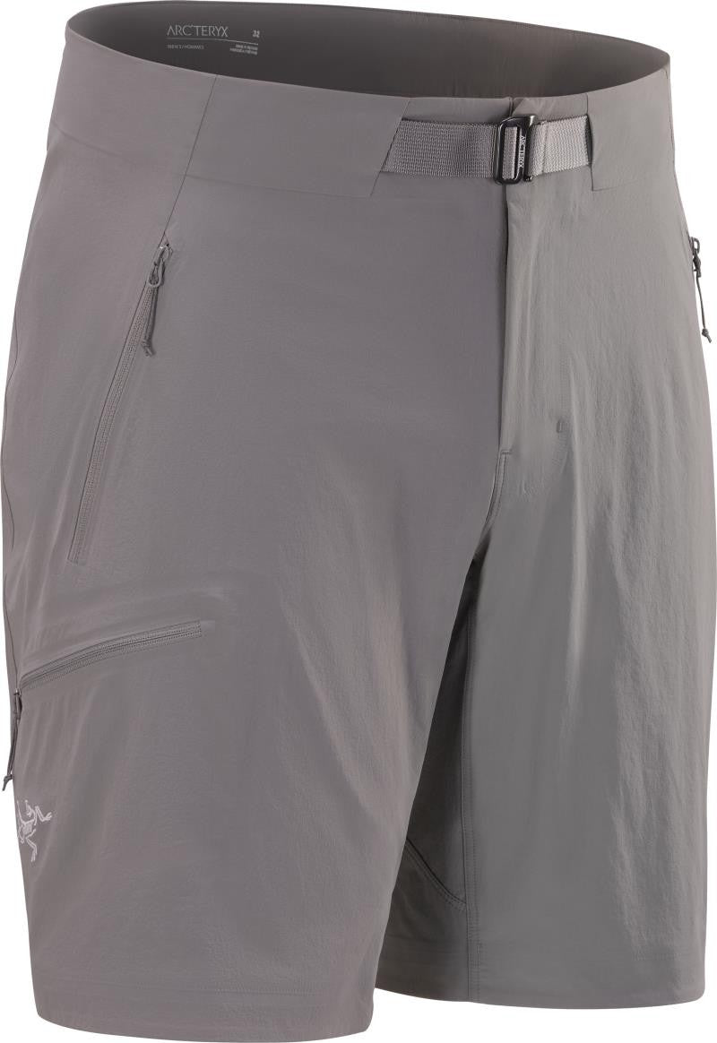 Gamma SL Shorts, 9" Inseam - Mens - void 1