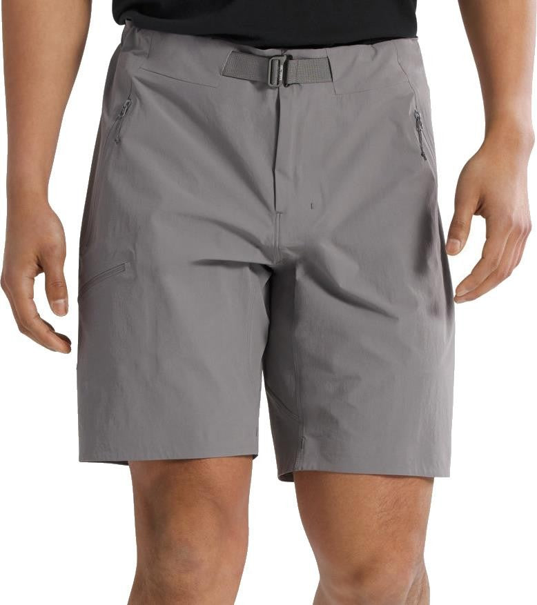 Gamma SL Shorts, 9" Inseam - Mens - void 1