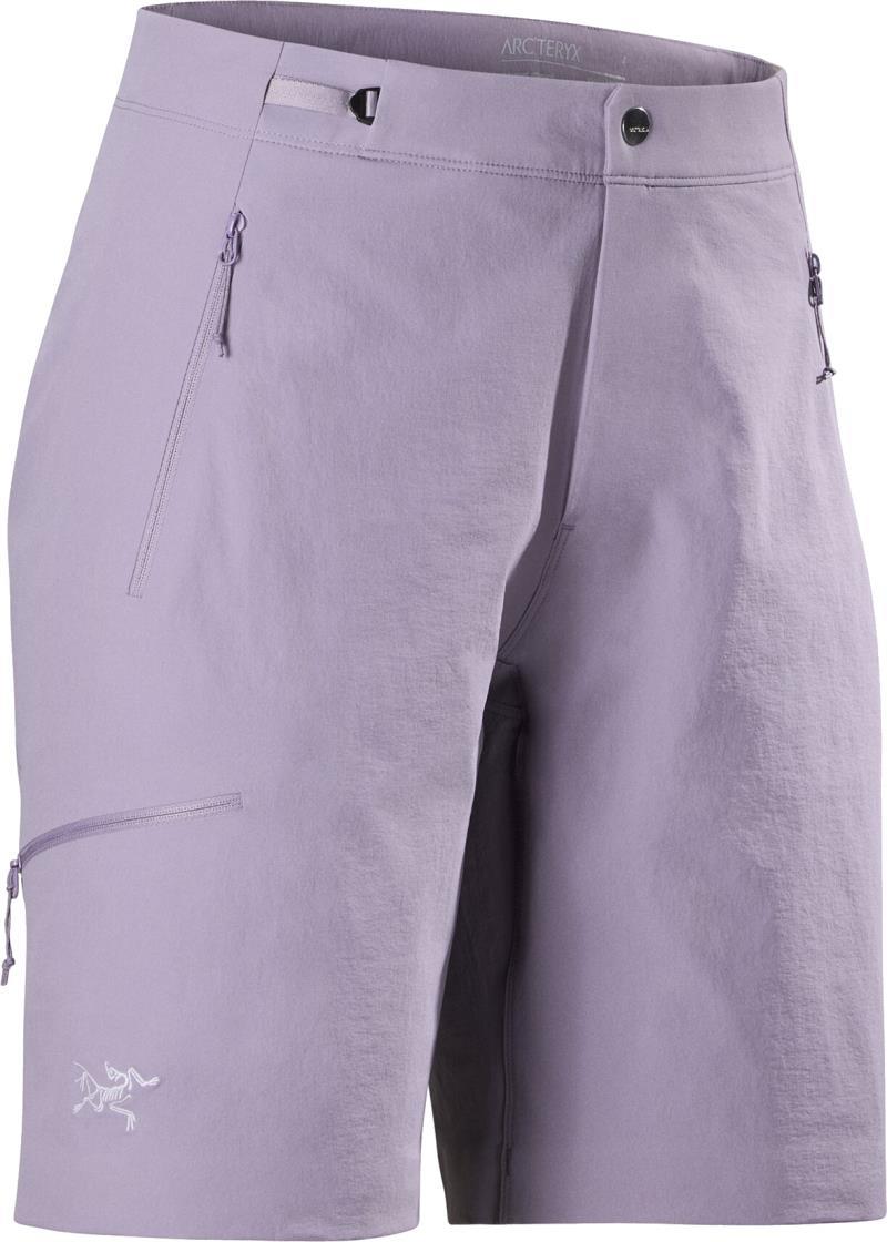 Gamma Shorts, 9" Inseam - Womens - Velocity 1