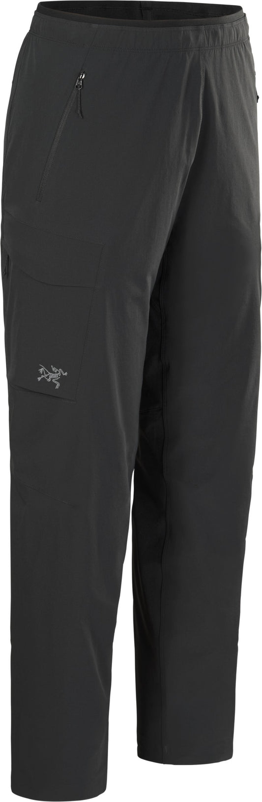 Gamma Utility Pants, Tall - Womens - black 1