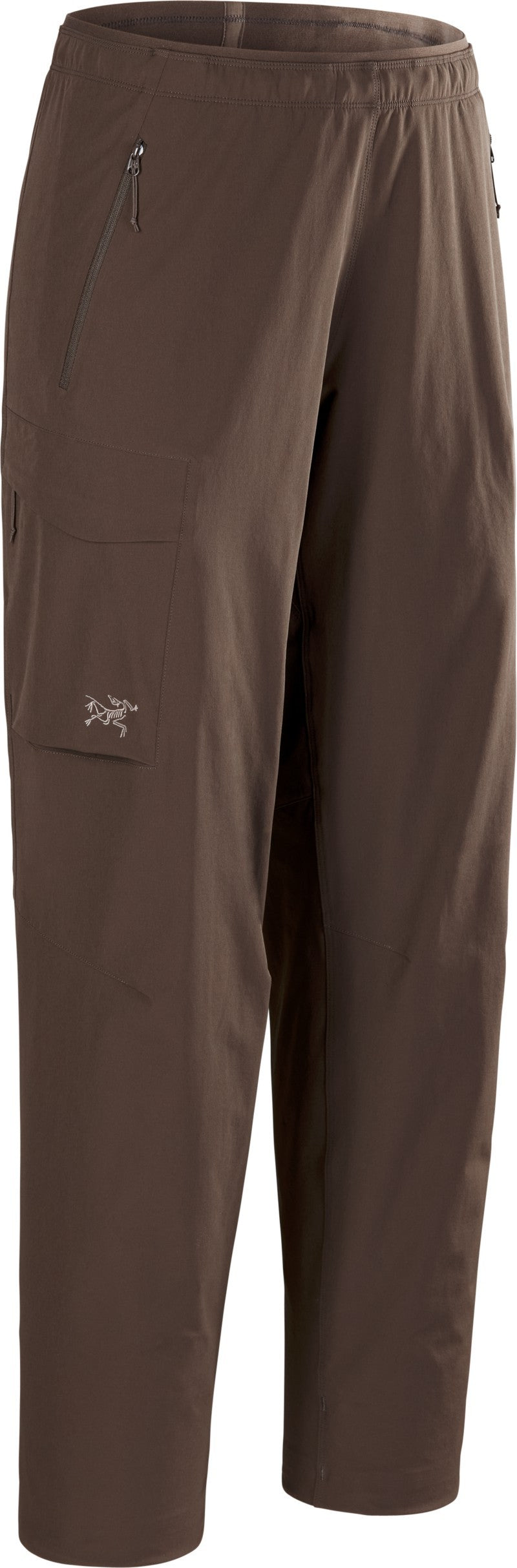 Gamma Utility Pants, Tall - Womens - carob 1