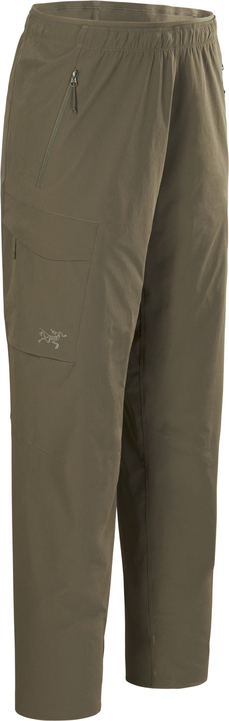 Gamma Utility Pants, Tall - Womens - tatsu 1