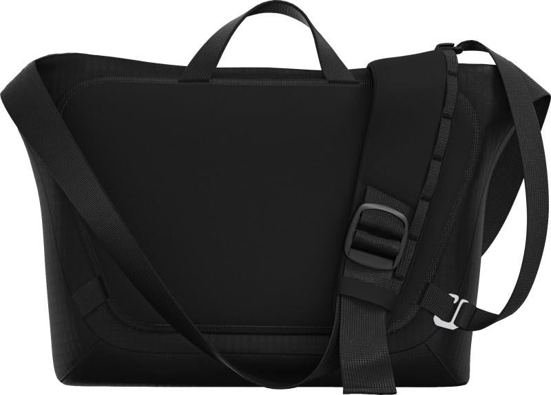 Granville 10 Courier Bag - black 1