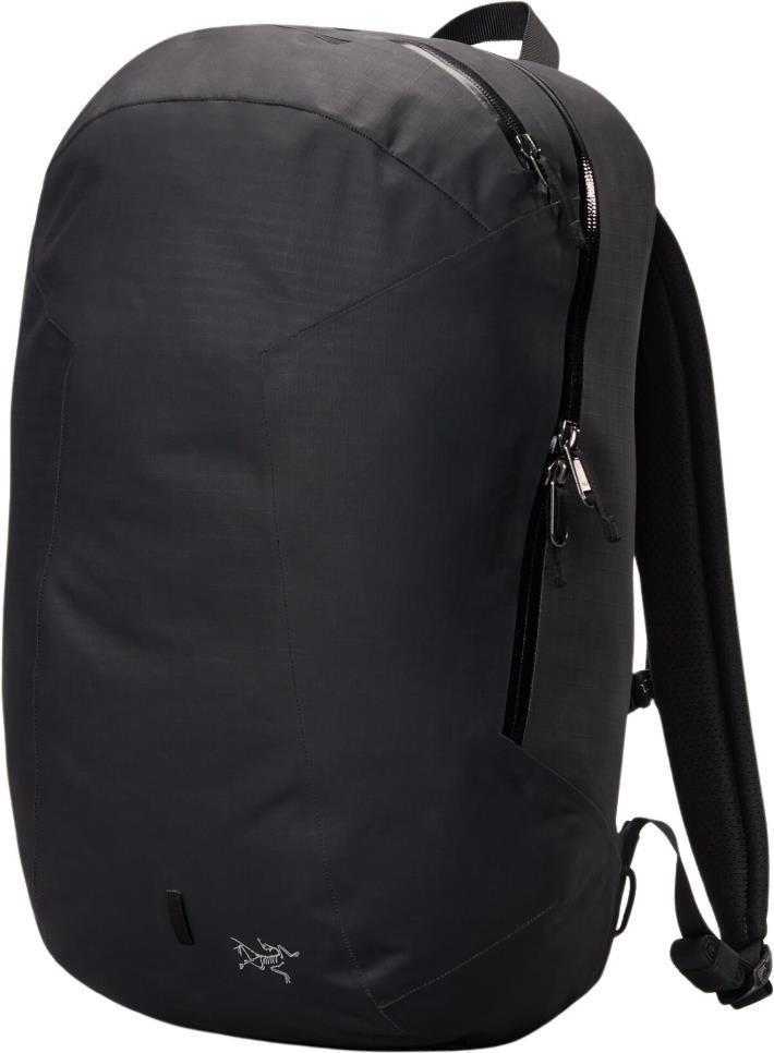 Granville 16 Backpack - Black 1