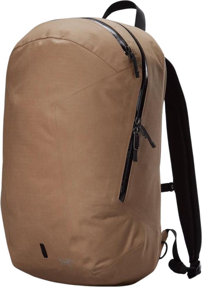 Granville 16 Backpack - Canvas 1