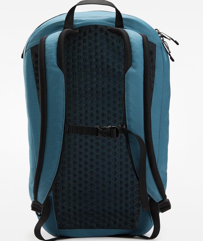Granville 16 Backpack - Serene 2