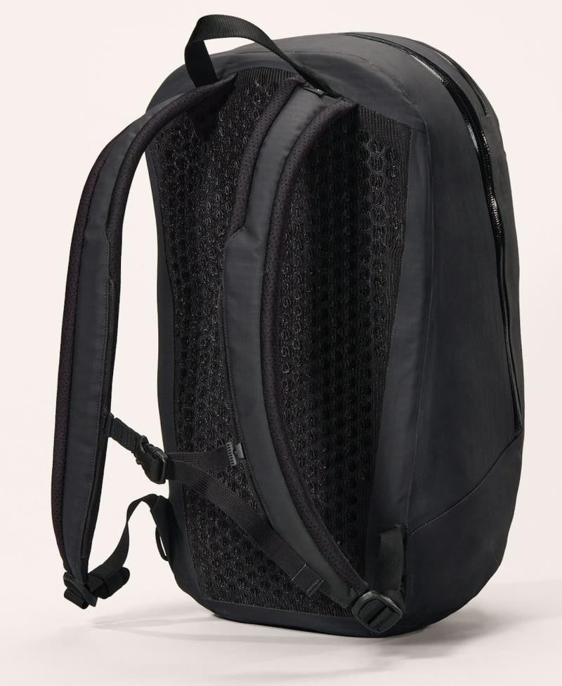 Granville 16 Backpack - black 1