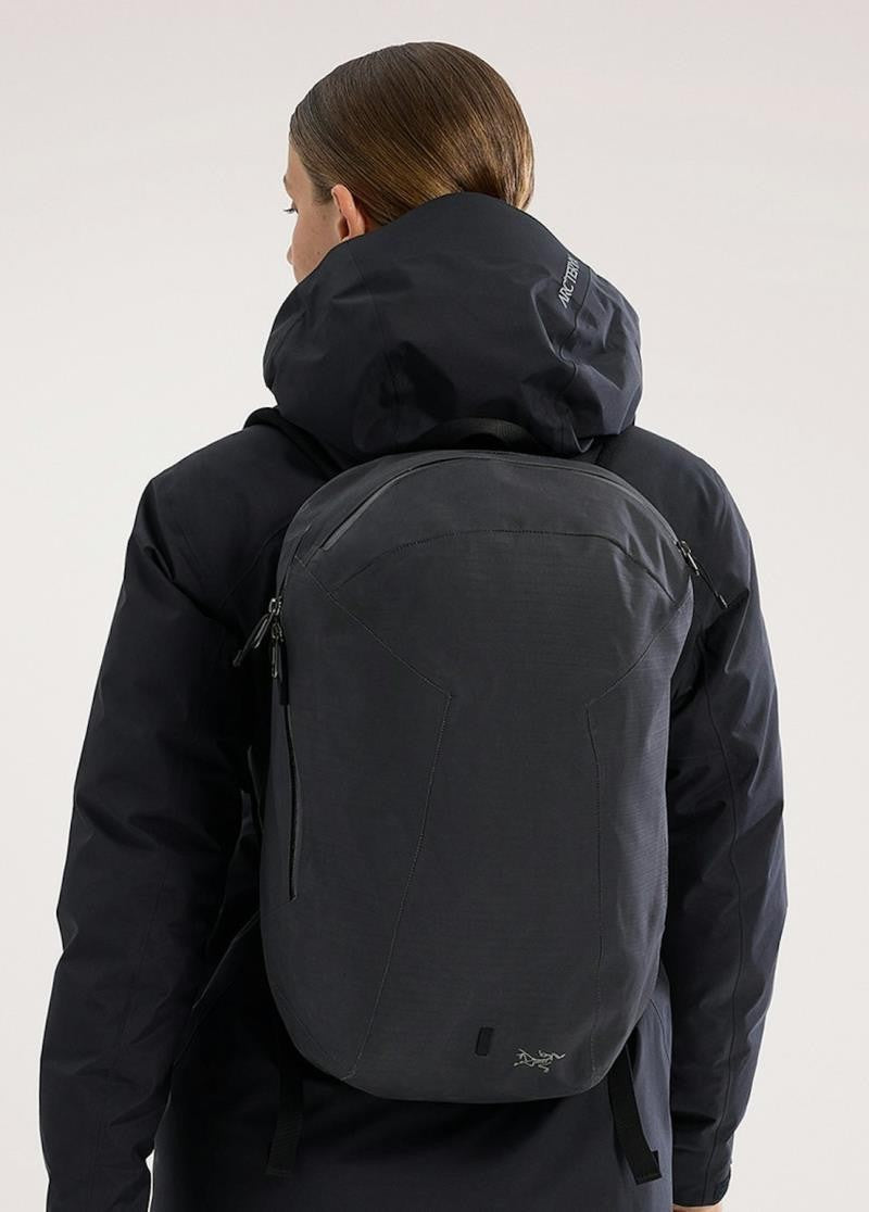 Granville 16 Backpack - black 1