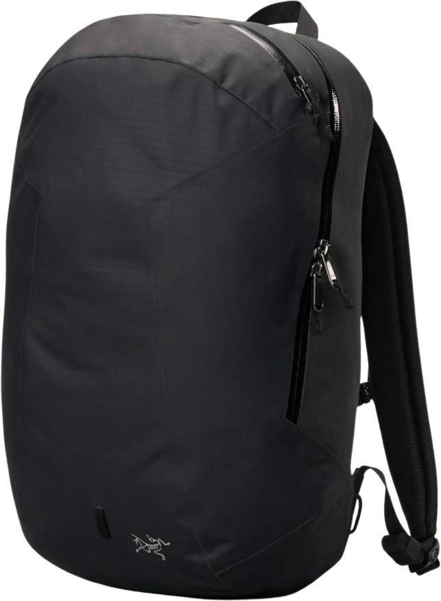 Granville 16 Backpack - black 1