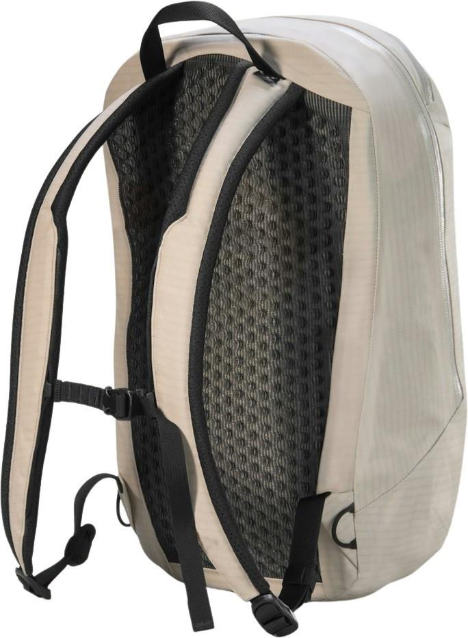 Granville 16 Backpack - rune 1