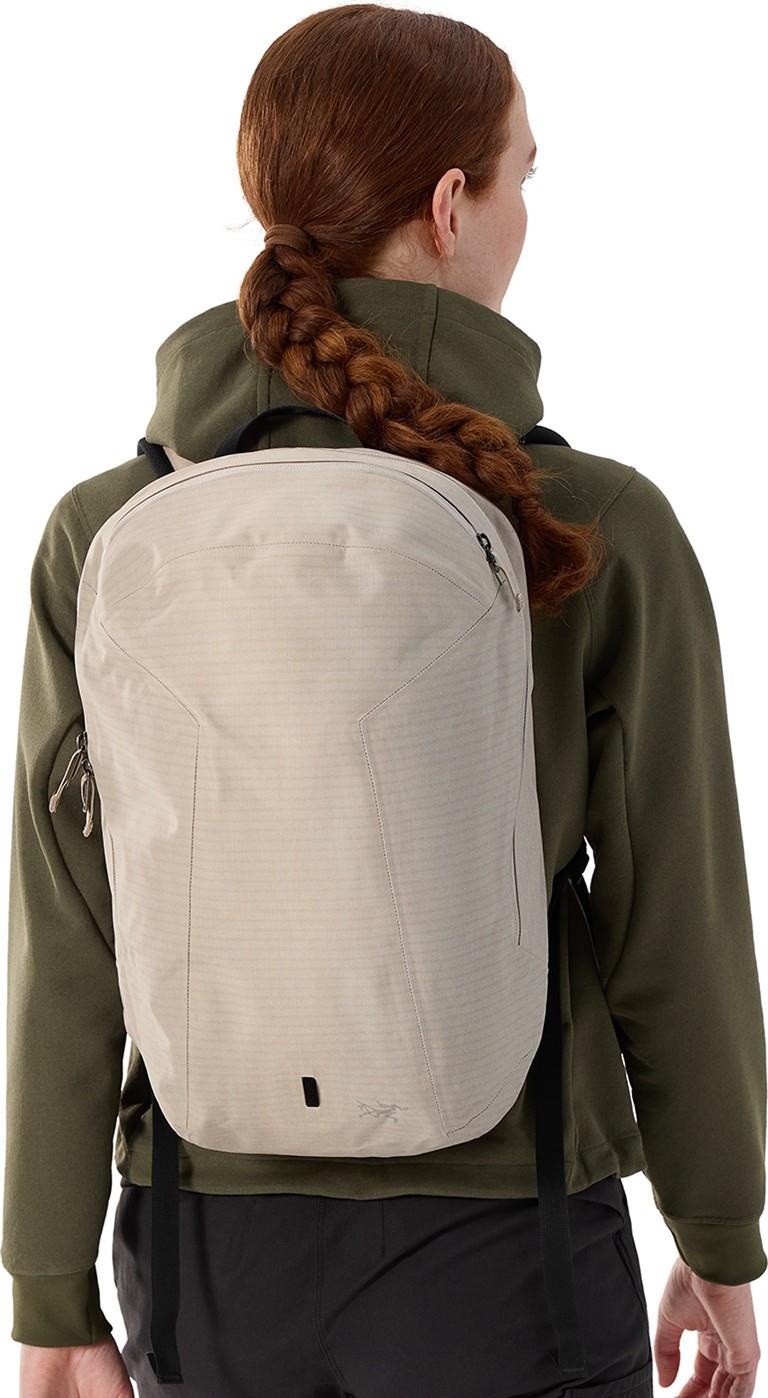 Granville 16 Backpack - rune 1