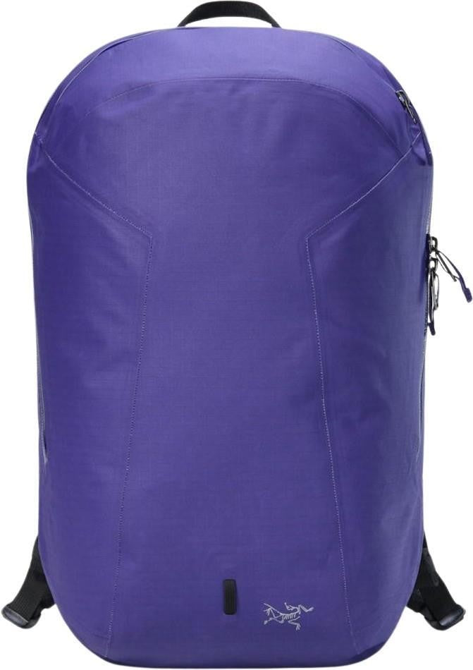 Granville 16 Backpack - soulsonic 1