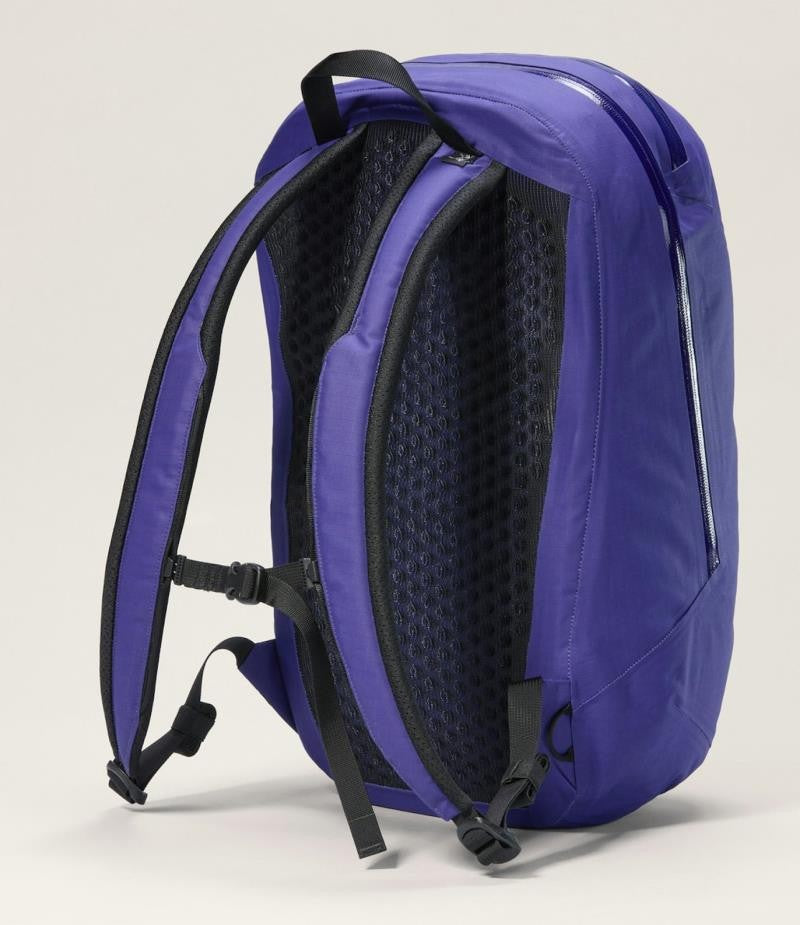 Granville 16 Backpack - soulsonic 1