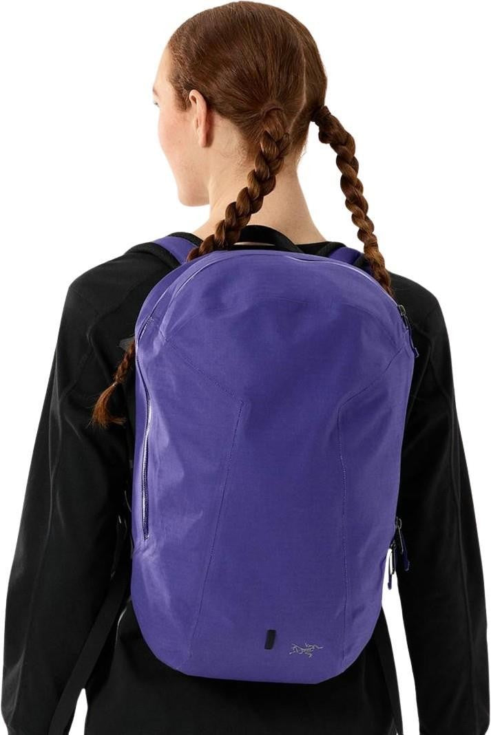 Granville 16 Backpack - soulsonic 1
