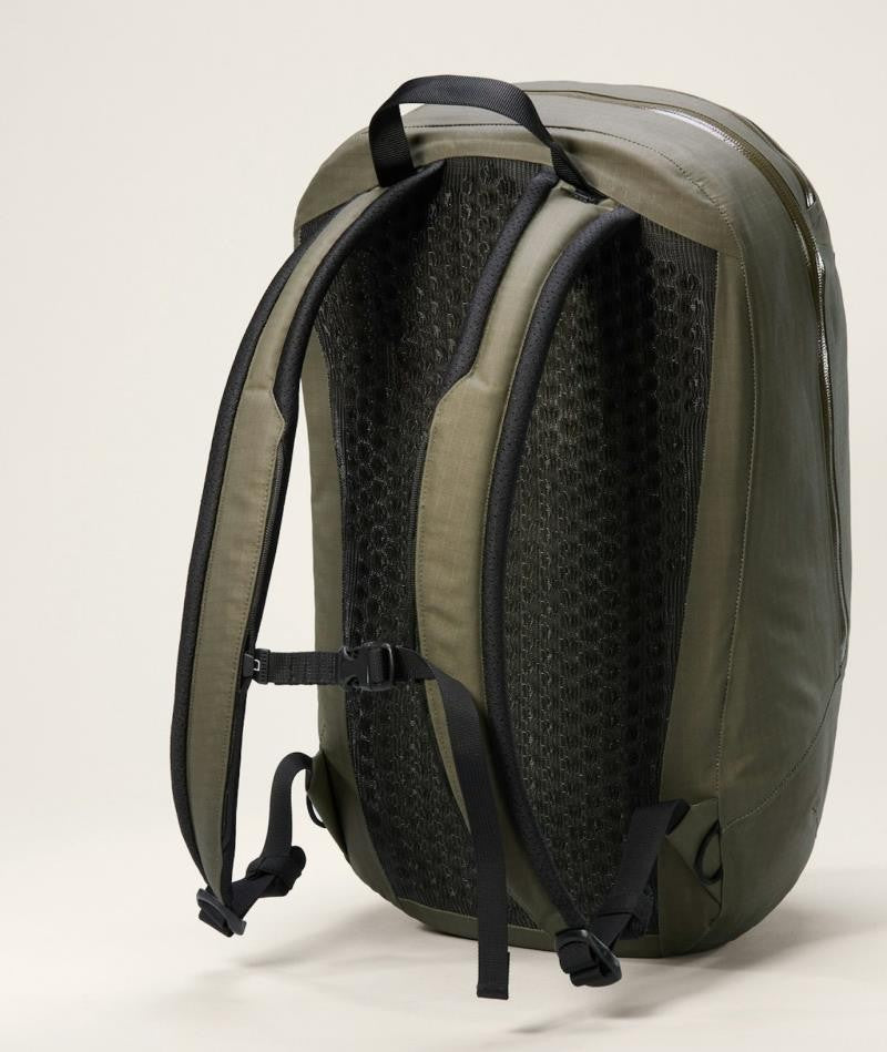 Granville 16 Backpack - tatsu 1