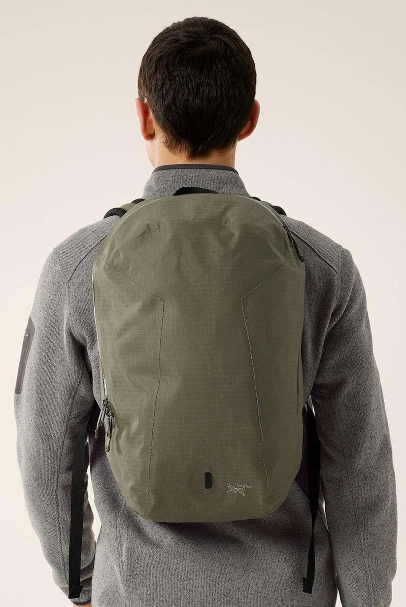 Granville 16 Backpack - tatsu 1