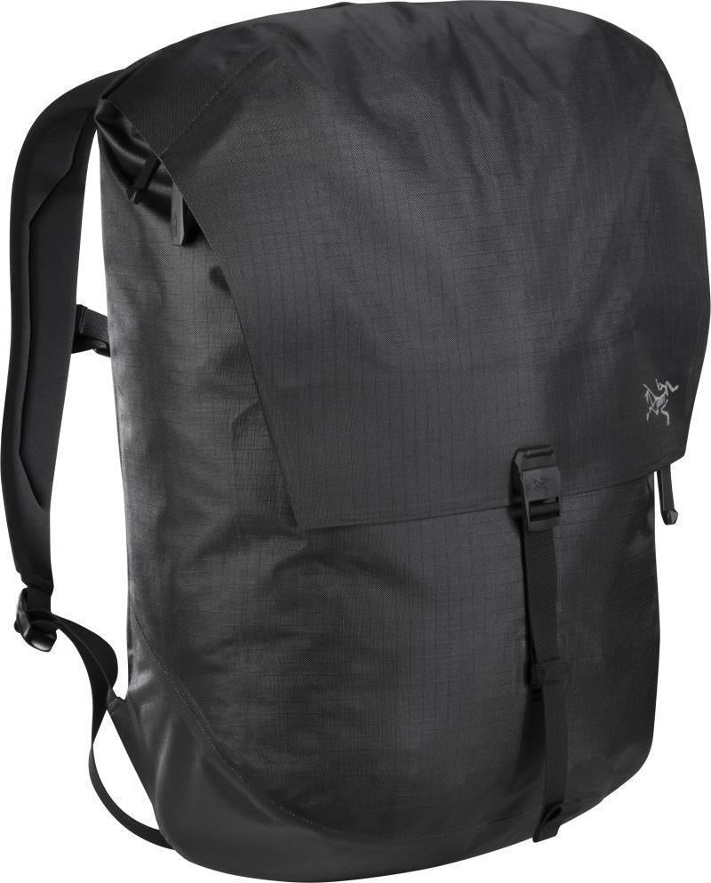 Granville 20 Backpack - Black 1