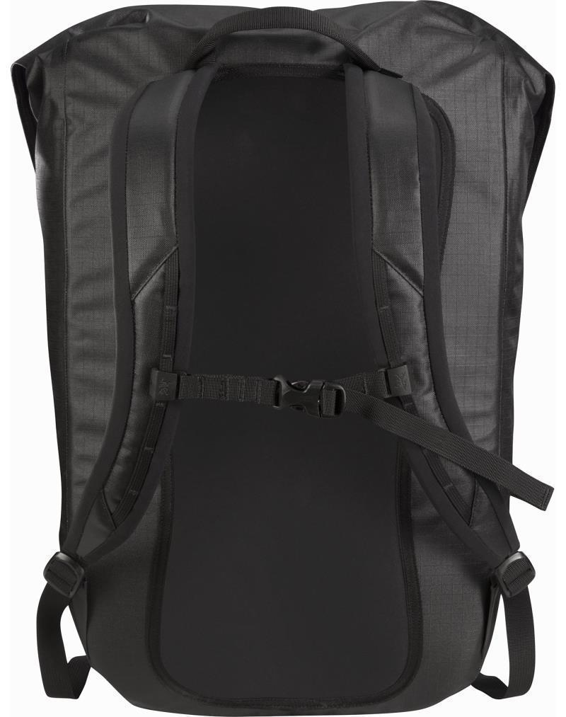 Granville 20 Backpack - Black 2