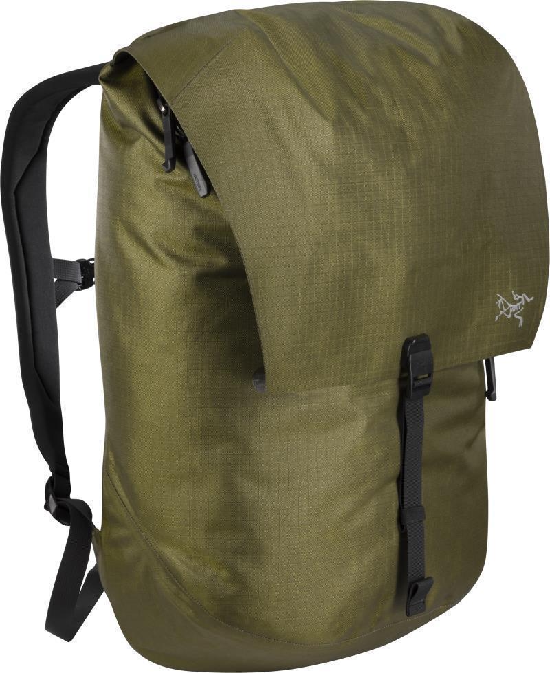 Granville 20 Backpack - Bushwhack 1