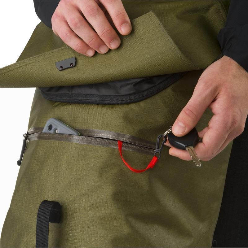 Granville 20 Backpack - Bushwhack 3