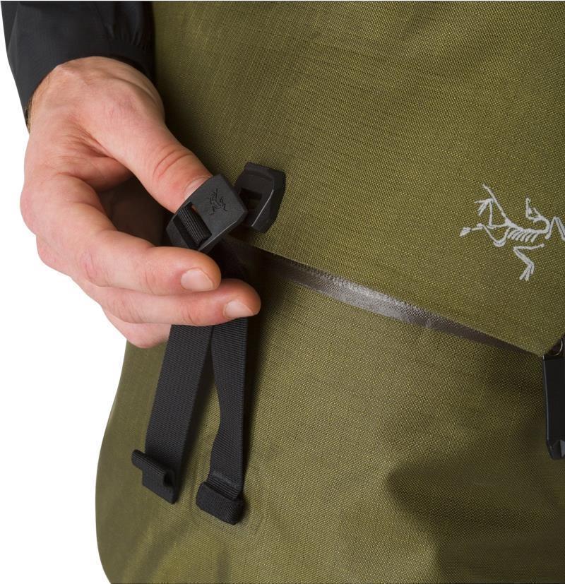 Granville 20 Backpack - Bushwhack 4