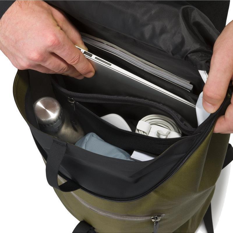 Granville 20 Backpack - Bushwhack 5