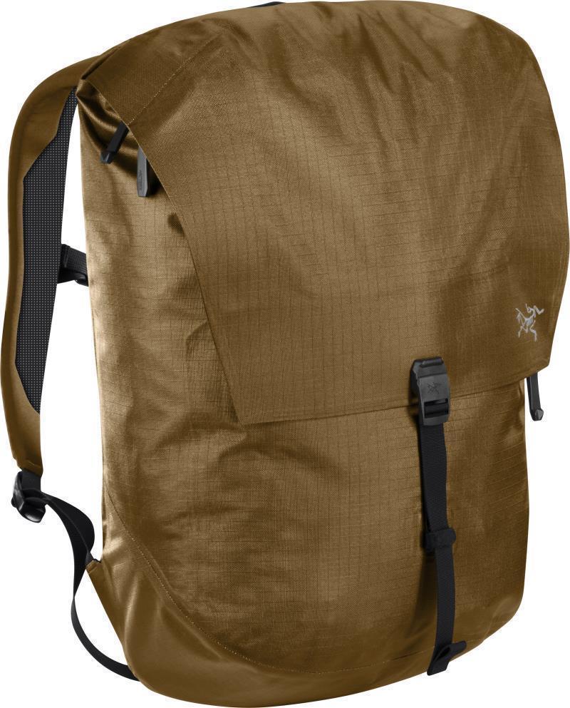 Granville 20 Backpack - Yukon 1