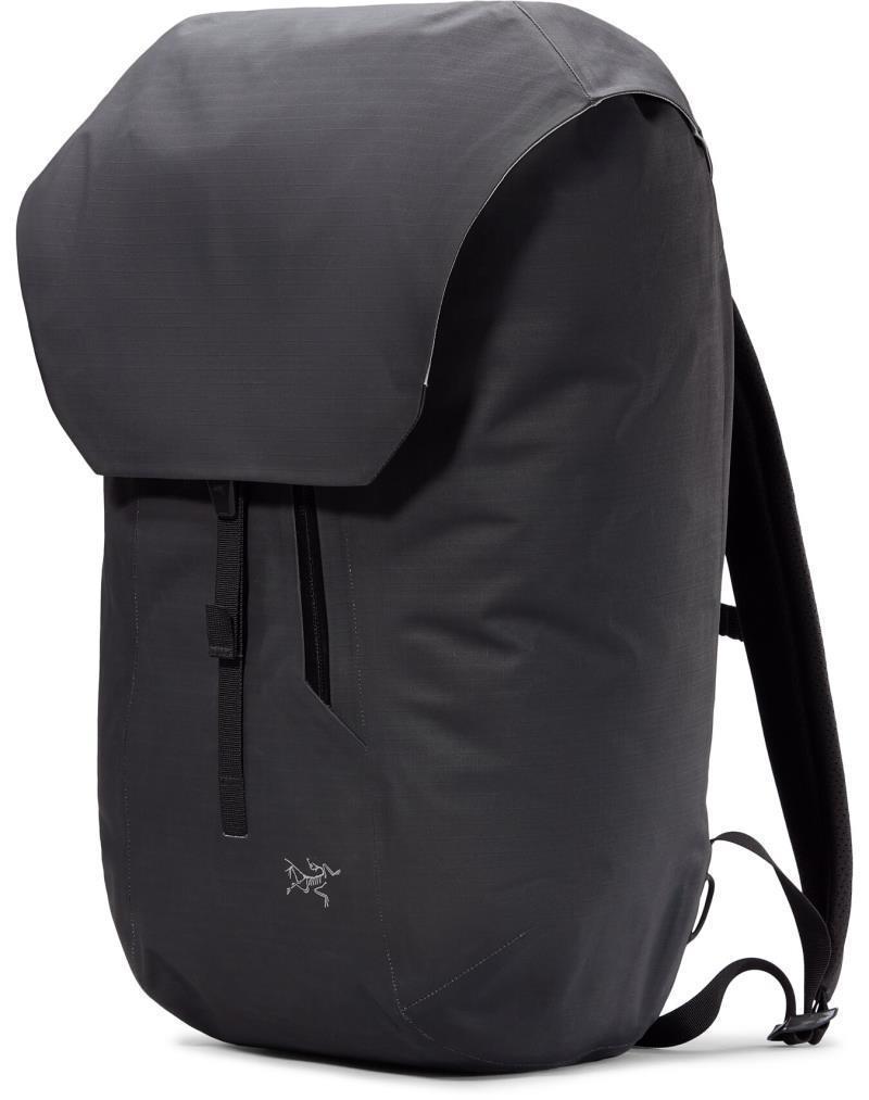 Granville 25 Backpack - Black 1