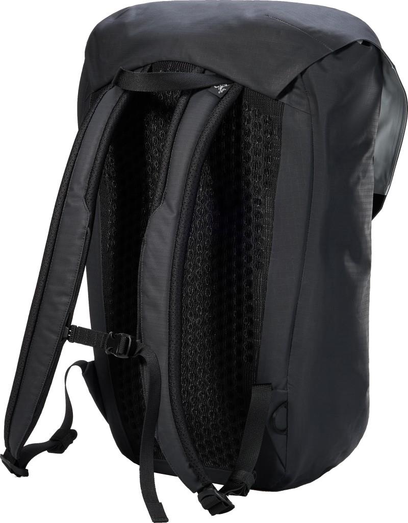 Granville 25 Backpack - black 1