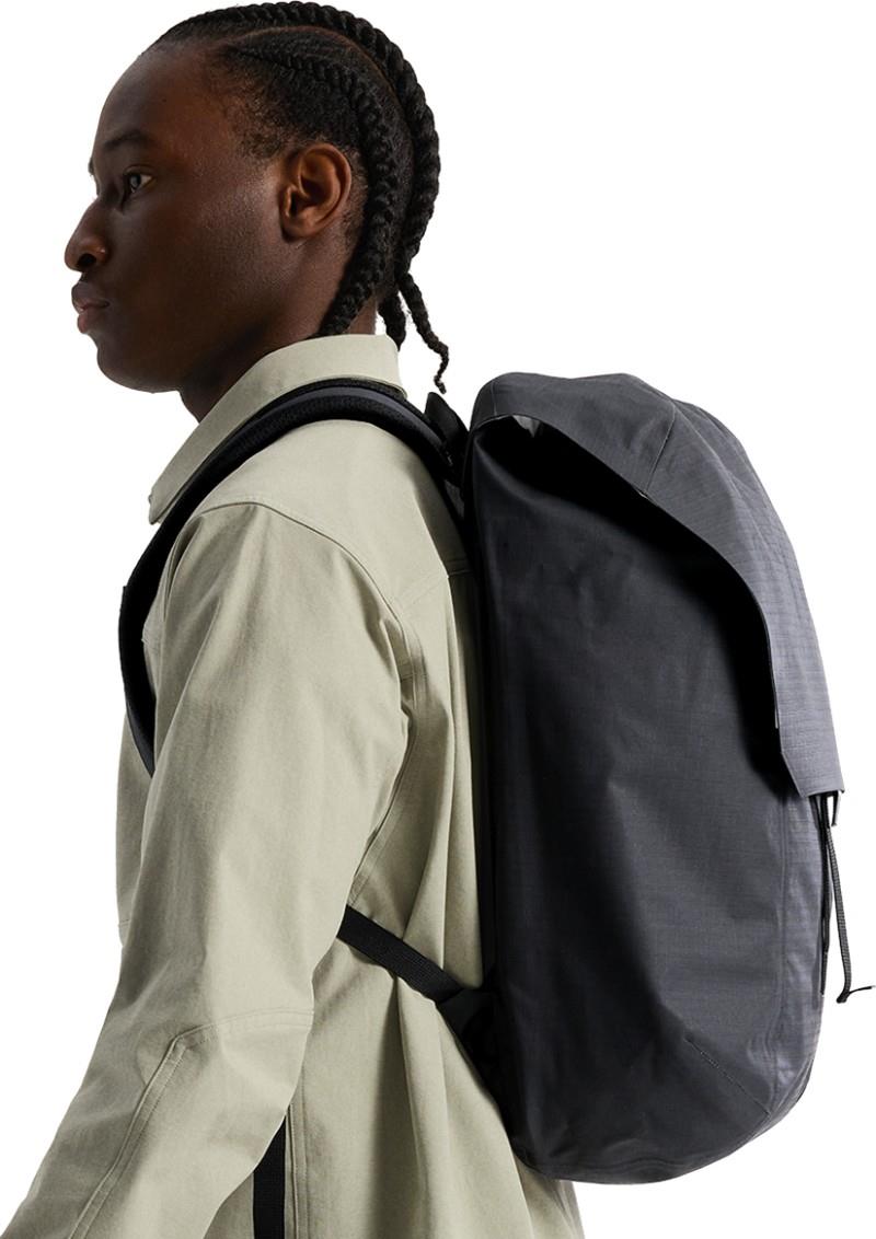 Granville 25 Backpack - black 1