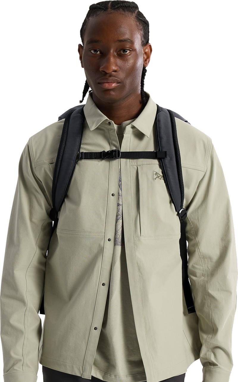 Granville 25 Backpack - black 1