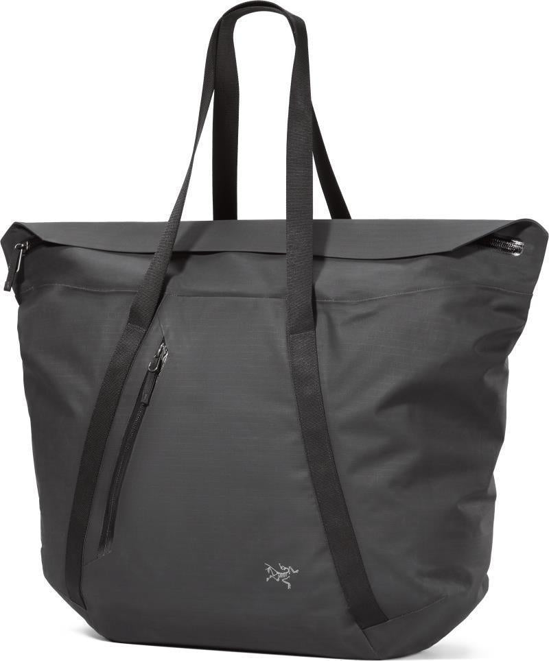 Granville 30 Carryall Bag - Black 1