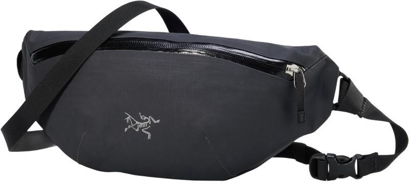 Granville Crossbody Bag - black 1