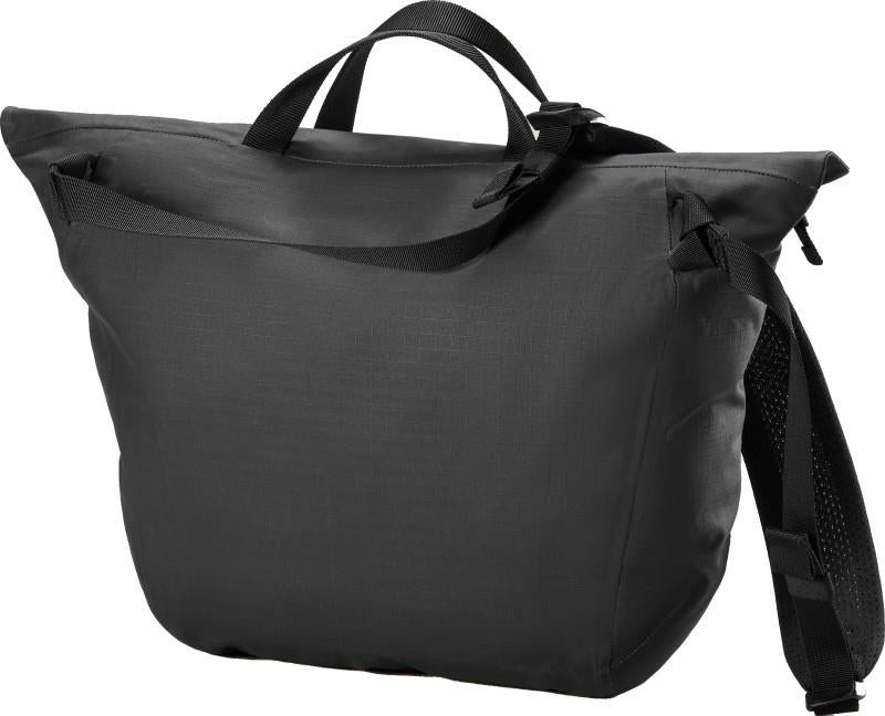 Granville Shoulder Bag - black 1