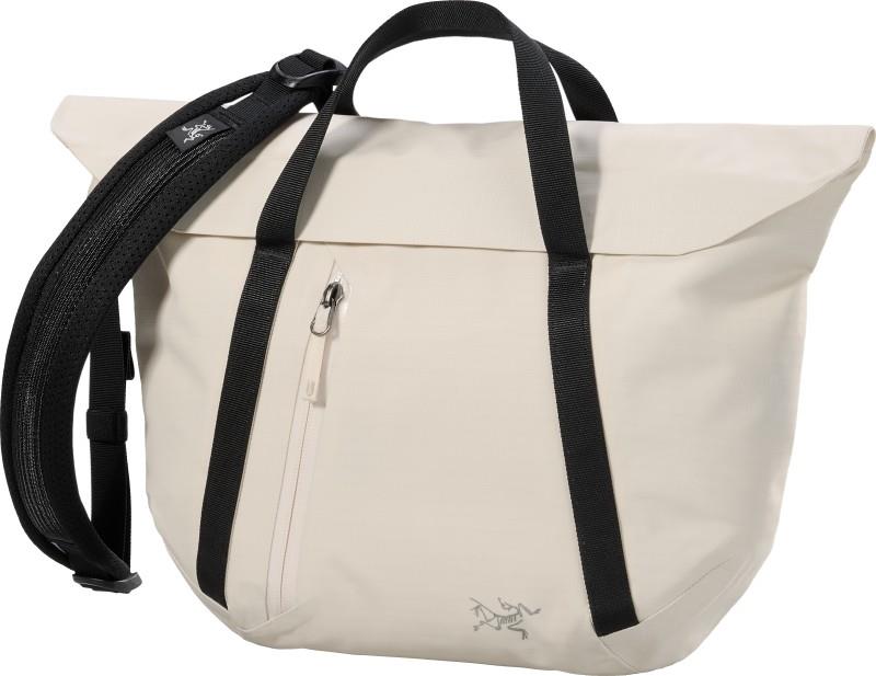 Granville Shoulder Bag - sea salt 1