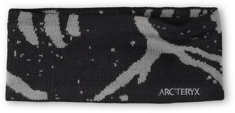 Grotto Headband - Black / Void 1