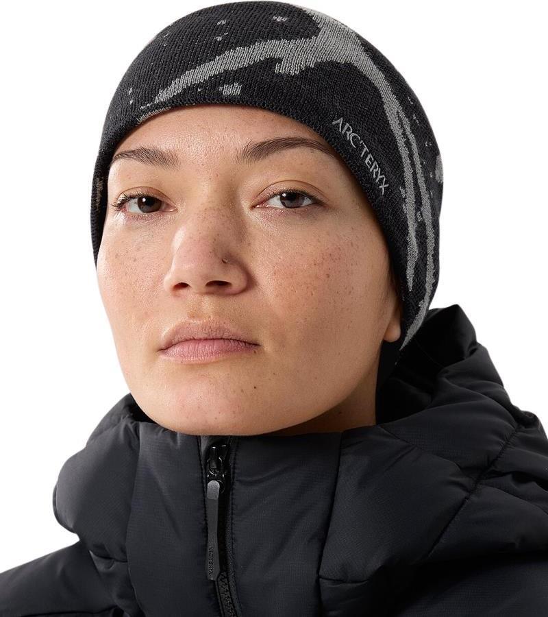 Grotto Headband - black / void 1