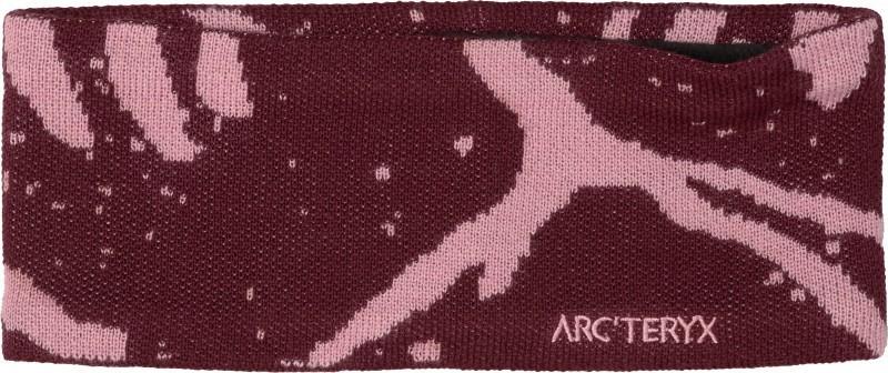 Grotto Headband - mars / bliss 1