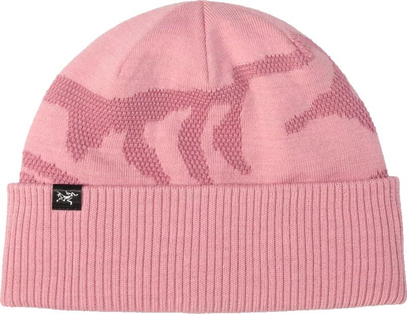 Grotto Rib Toque - bliss / dark bliss 1