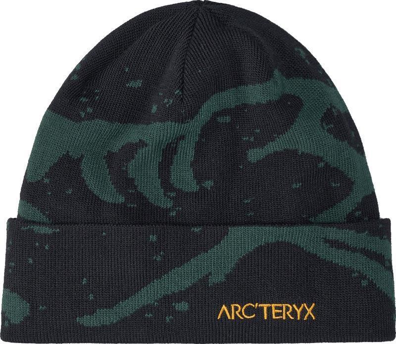 Grotto Toque - Dark Magic 1
