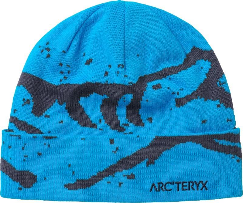 Grotto Toque - aquaculture / black sapphire 1