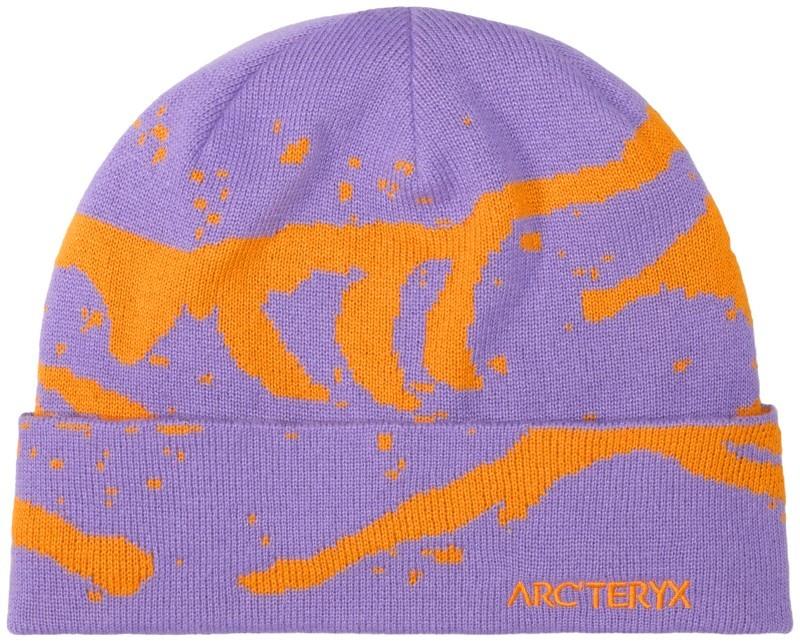 Grotto Toque - aster / blaze 1