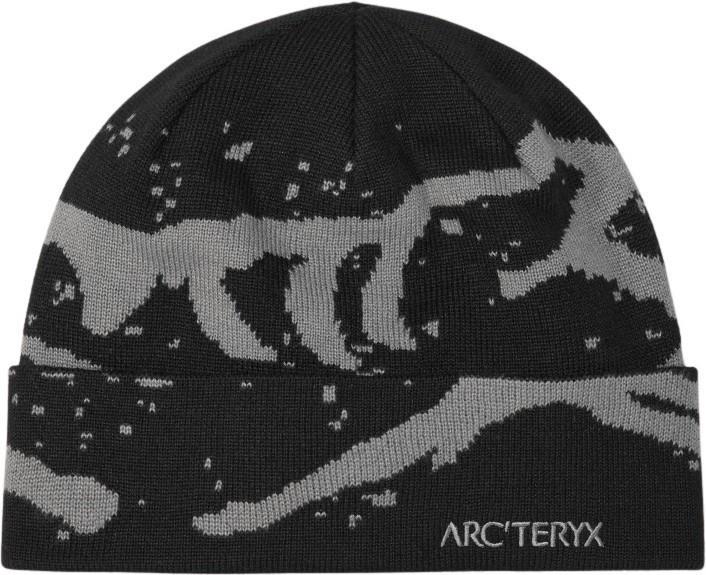 Grotto Toque - black / void 1