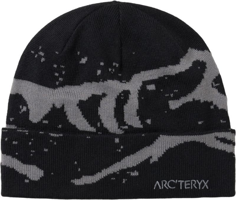 Grotto Toque - black / void 1