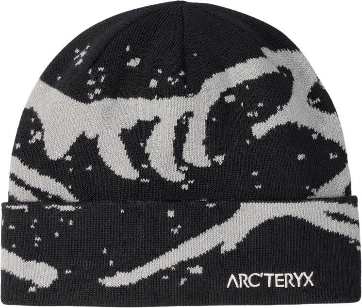 Grotto Toque - black / void 1