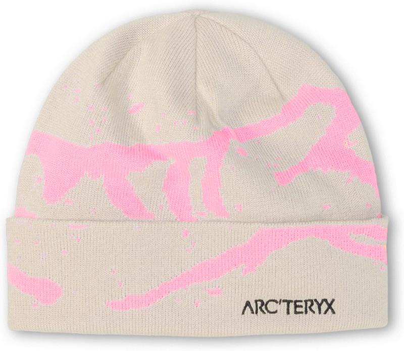 Grotto Toque - cosmic bloom 1
