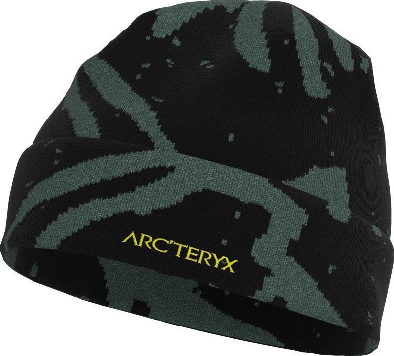 Grotto Toque - dark magic 1